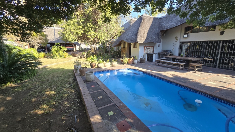 4 Bedroom Property for Sale in Protea Park North West
